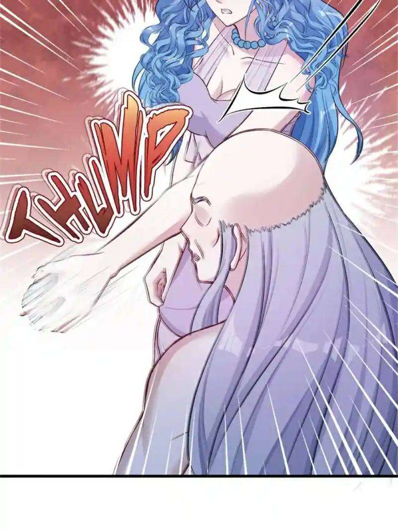 Beauty and the Beasts Chapter 199 Gambar 9